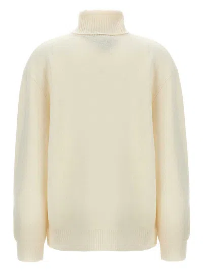 Apc Sweater A. P.c. Men Color Beige In Neutral