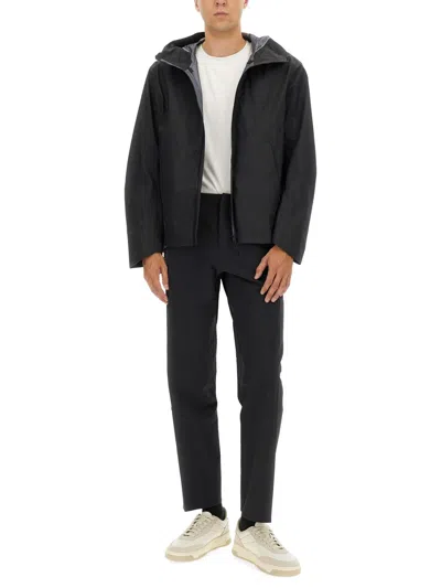 Veilance Arris Jacket In Black