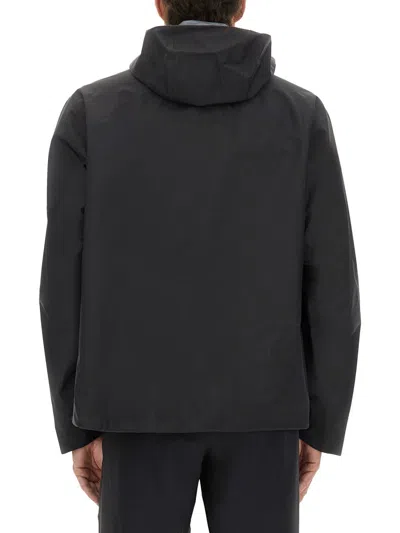 Veilance Arris Jacket In Black