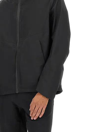 Veilance Arris Jacket In Black