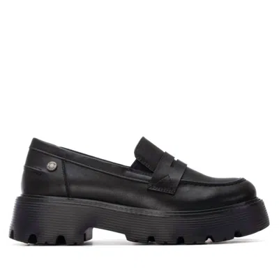 Xti Women's Refresh 173197 Shoes In Black In Black