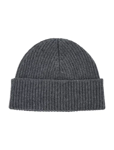 Ami Alexandre Mattiussi Ami Paris Hats Grey In Gray