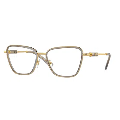 Versace 1292 Vista1506 In Gold