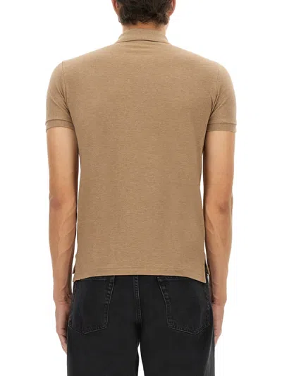 Polo Ralph Lauren Cotton Polo