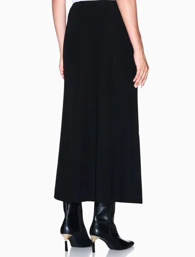 Armani Exchange Skirts In Black