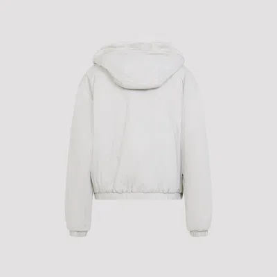Moose Knuckles Eaton Bunny 2 In White