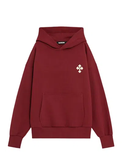 Barrow Sweaters In Purple