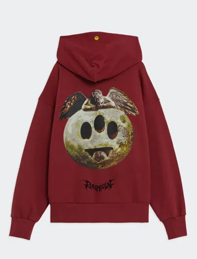 Barrow Sweaters In Purple