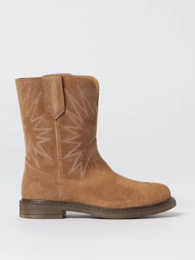 Golden Goose Botas - Marrón In Brown