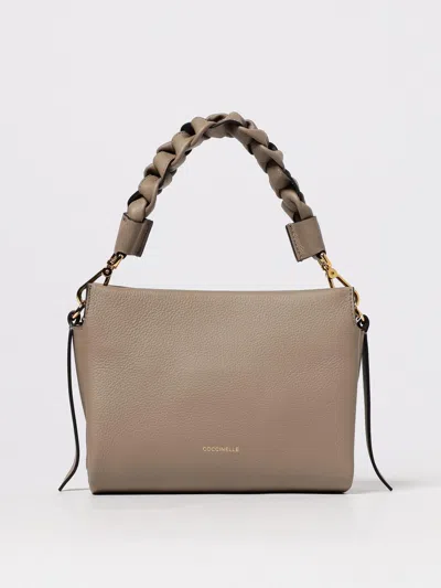 Coccinelle Mini Bag  Woman Color Pink In Pink