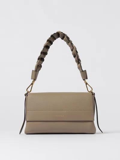 Coccinelle Shoulder Bag  Woman Color Pink In Pink