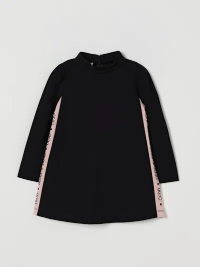 Liu •jo Dress Dress In Black