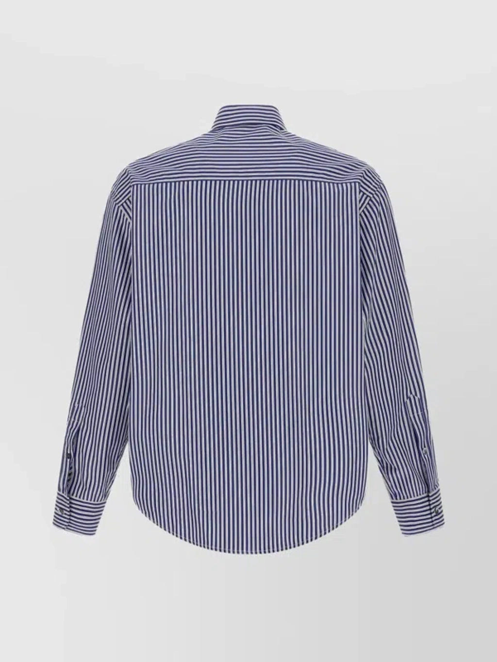 Ami Alexandre Mattiussi Ami Paris Women 'ami De Coeur' Shirt In