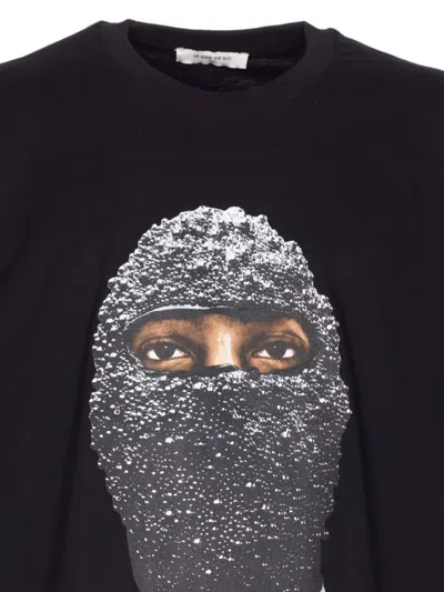 Ih Nom Uh Nit T-shirts And Polos In Blue