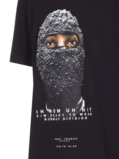 Ih Nom Uh Nit T-shirts And Polos In Blue