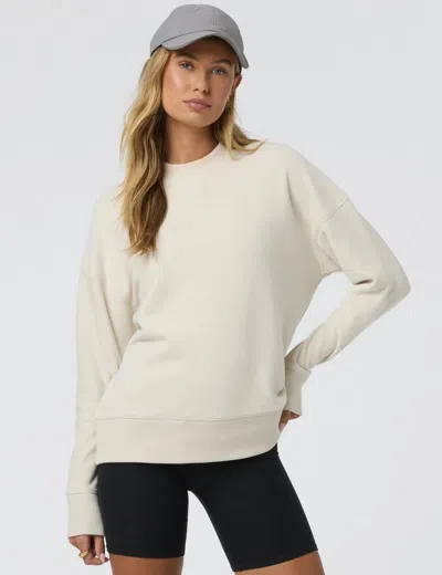 Vuori Sedona Weekender Sweatshirt In Pattern