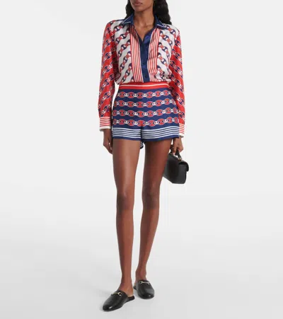 Gucci Women Black Nappa Leather Mules With Horsebit