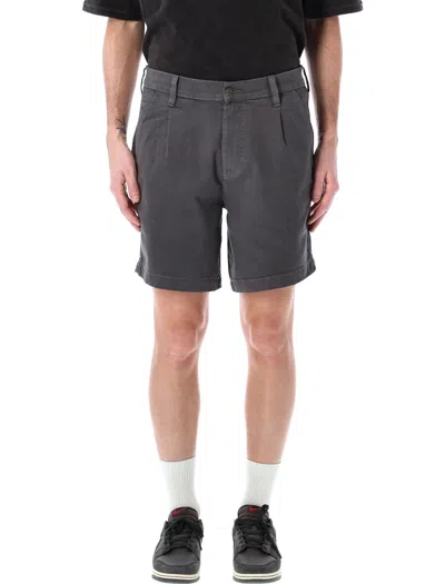 Corridor Pinches Shorts In Gray