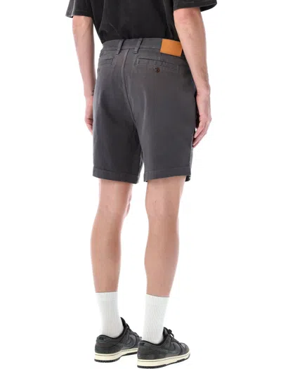 Corridor Pinches Shorts In Gray