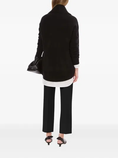 Alberta Ferretti Shirt In White