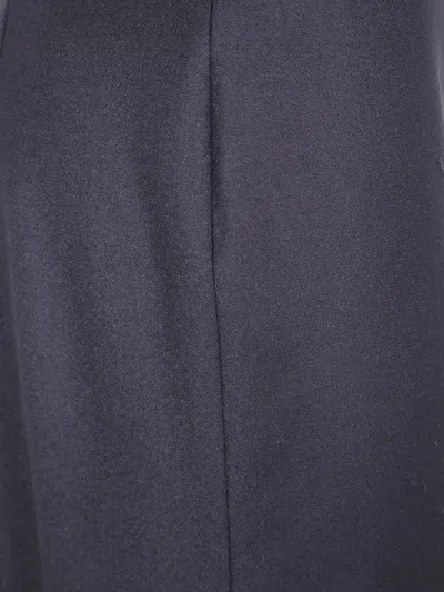 Alberta Ferretti Alberta Ferreti Skirt In Blue