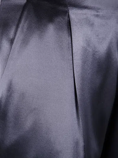 Alberta Ferretti Alberta Ferreti Trousers In Multi