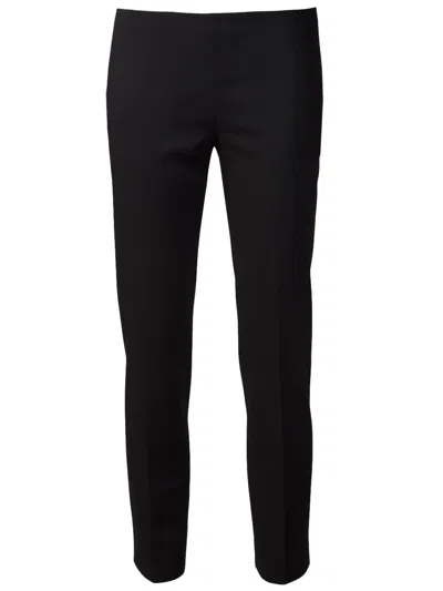 Alberta Ferretti Alberta Ferreti Trousers In Multi