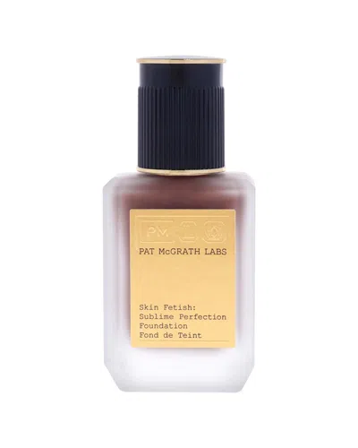 Pat Mcgrath Labs Women's 1.18oz 36 Deep Skin Fetish Sublime Perfection Foundation In Transparent