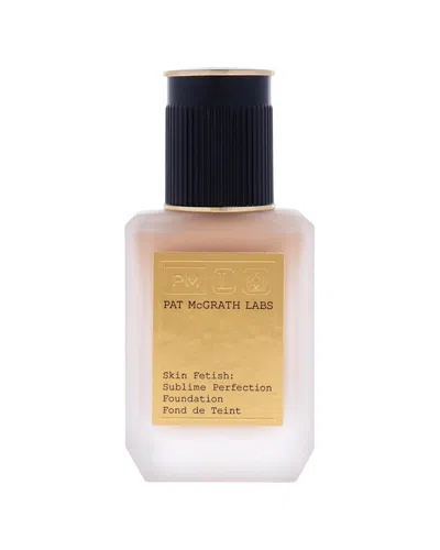 Pat Mcgrath Labs Women's 1.18oz 11 Light Medium Skin Fetish Sublime Perfection Foundation In Multi