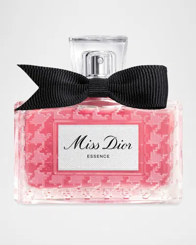 Dior Miss  Essence 2.7oz/80ml Parfum