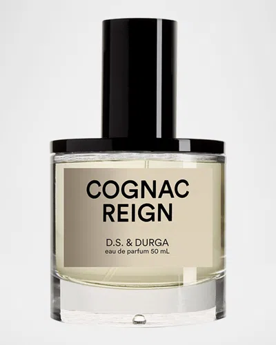 D.s. & Durga Cognac Reign Eau De Parfum