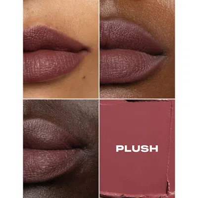 Morphe Plush Lip Filter Hydroplump Matte Lipstick 2.3g