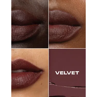 Morphe Velvet Lip Filter Hydroplump Matte Lipstick 2.3g