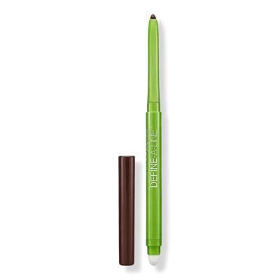 Maybelline Define-a-line Eyeliner - Brownish Black