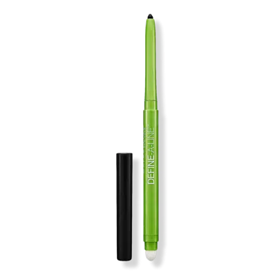 Maybelline Define-a-line Eyeliner - Ebony Black