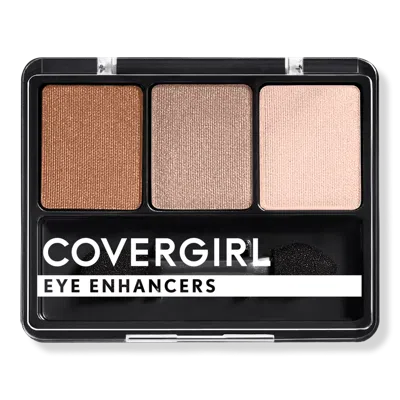 Covergirl Eye Enhancers 3 Kit Shadows - Shimmering Sands 110