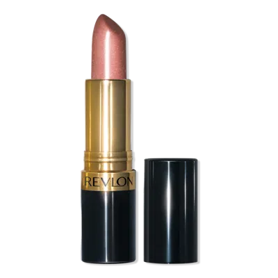 Revlon Super Lustrous Lipstick - Rose And Shine