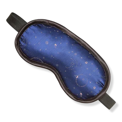 Earth Therapeutics Rx3 Soft And Smooth Shut Eye Sleep Mask