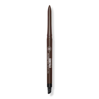 Revlon Colorstay Eyeliner - Black/brown In Multi