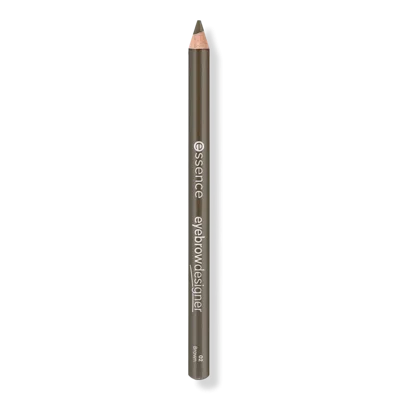 Essence Eyebrow Designer Pencil - 02 Brown