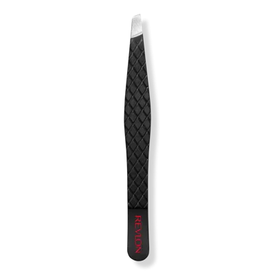 Revlon Slant Tip Micro Fine Tweezer