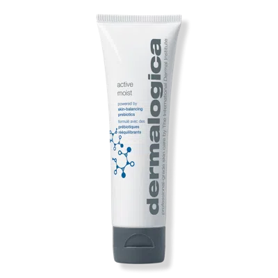 Dermalogica Unisex 1.7oz Active Moist Moisturizer