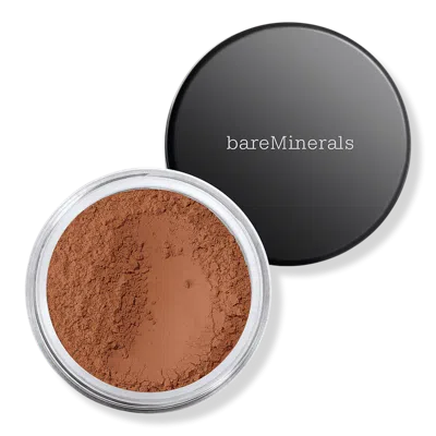 Bareminerals Warmth All-over Face Color Bronzer