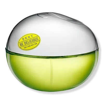 Dkny Be Delicious Eau De Parfum - 3.4 oz