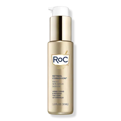 Roc Retinol Correxion Deep Wrinkle Serum