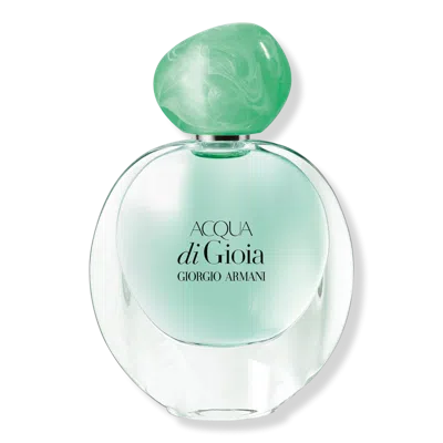 Armani Collezioni Acqua Di Gioia Eau De Parfum - 1.0 oz