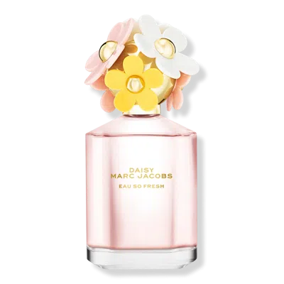 Marc Jacobs Daisy Eau So Fresh Eau De Toilette - 4.2 oz