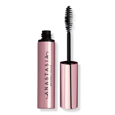 Anastasia Beverly Hills Clear Brow Gel Flexible Medium-hold Eyebrow Setter Mini