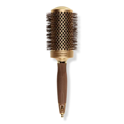 Olivia Garden Nanothermic Brush - 2-1/8"