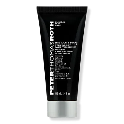 Peter Thomas Roth Instant Firmx Temporary Face Tightener